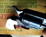 Colt SAA Single Action -.45 COLT COWBOY .45 - 6 of 13