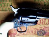Colt SAA Single Action -.45 COLT COWBOY .45 - 4 of 13