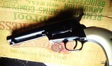 Colt SAA Single Action -.45 COLT COWBOY .45 - 5 of 13