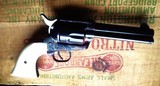 Colt SAA Single Action -.45 COLT COWBOY .45 - 3 of 13