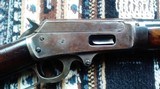1893 MARLIN 30-30 Takedown Rifle - 1910 - 6 of 15 1893 MARLIN 30-30 Takedown Rifle - 1910 - 6 of 15