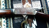 1893 MARLIN 30-30 Takedown Rifle - 1910 - 8 of 15 1893 MARLIN 30-30 Takedown Rifle - 1910 - 8 of 15