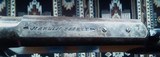 1893 MARLIN 30-30 Takedown Rifle - 1910 - 13 of 15 1893 MARLIN 30-30 Takedown Rifle - 1910 - 13 of 15