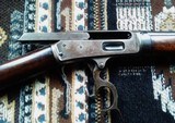 1893 MARLIN 30-30 Takedown Rifle - 1910 - 7 of 15 1893 MARLIN 30-30 Takedown Rifle - 1910 - 7 of 15