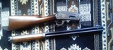 1893 MARLIN 30-30 Takedown Rifle - 1910 - 14 of 15 1893 MARLIN 30-30 Takedown Rifle - 1910 - 14 of 15