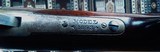 1893 MARLIN 30-30 Takedown Rifle - 1910 - 11 of 15 1893 MARLIN 30-30 Takedown Rifle - 1910 - 11 of 15