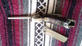 Jap NAMBU Type 14 8mm - Nickel Japanese Nambu - Image 5 of 10