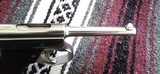 Jap NAMBU Type 14 8mm - Nickel Japanese Nambu - Image 6 of 10