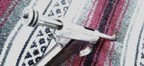 Jap NAMBU Type 14 8mm - Nickel Japanese Nambu - Image 9 of 10