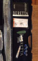 Beretta - 2 of 9