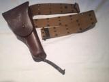 US Colt 1911 holster - 1 of 6
