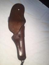 US Colt 1911 holster - 2 of 6