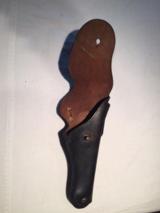 US Colt 1911 holster - 3 of 4