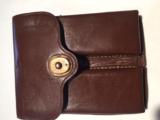 Boyt Vintage Leather 1911 Magazine Case - 1 of 4
