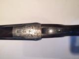 Francotte 30 Quality Sideplated Ejector Heavy Game Gun w/ extra Barrels - 8 of 14