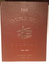Double Gun Journals
91 Issues /
3 signed By Cote - 5 of 8