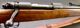 Winchester model 70 made 1953 .270 Win.Like New - 4 of 9