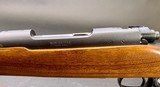 Winchester model 70 made 1953 .270 Win.Like New - 2 of 9