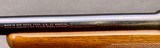 Winchester model 70 made 1953 .270 Win.Like New - 7 of 9