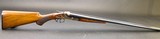 Batavia Leader 12 gauge Double Barrel
AWESOME - 8 of 10