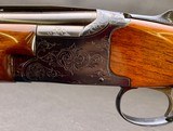 Winchester Model 101 20 gauge 26 1/2" BBLS.
LIKE NEW - 4 of 11