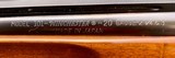 Winchester Model 101 20 gauge 26 1/2" BBLS.
LIKE NEW - 7 of 11