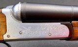 Bernardelli 20 gauge Double BBL Shotgun
AWESOME - 1 of 11