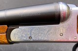 Bernardelli 20 gauge Double BBL Shotgun
AWESOME - 2 of 11