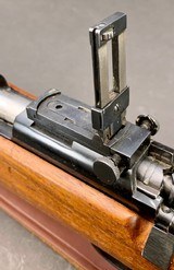 Winchester Model 52 22cal. 28"BBL
SUPER GUN - 1 of 11