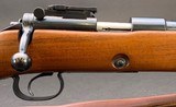 Winchester Model 52 22cal. 28"BBL
SUPER GUN - 6 of 11
