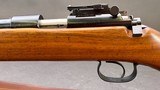 Winchester Model 52 22cal. 28"BBL
SUPER GUN - 3 of 11