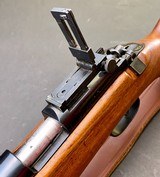 Winchester Model 52 22cal. 28"BBL
SUPER GUN - 2 of 11