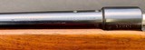 Winchester Model 52 22cal. 28"BBL
SUPER GUN - 7 of 11