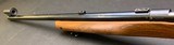 Winchester Model 52 22cal. 28"BBL
Bull BBL
Lyman /Redfield Sights
Excellent Target Rifle - 7 of 11