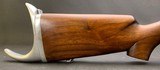 Winchester Model 52 22cal. 28"BBL
Bull BBL
Lyman /Redfield Sights
Excellent Target Rifle - 3 of 11