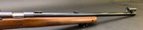 Winchester Model 52 22cal. 28"BBL
Bull BBL
Lyman /Redfield Sights
Excellent Target Rifle - 4 of 11