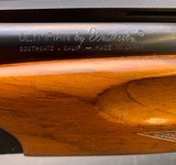 Weatherby Orion 12 ga. Gorgeous Wood 26" BBLs.Skeet/SkeetGreat Condition - 4 of 12