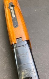 Weatherby Orion 12 ga. Gorgeous Wood 26" BBLs.Skeet/SkeetGreat Condition - 6 of 12