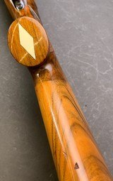 Weatherby Orion 12 ga. Gorgeous Wood 26" BBLs.Skeet/SkeetGreat Condition - 5 of 12