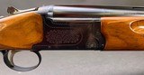 Weatherby Orion 12 ga. Gorgeous Wood 26" BBLs.Skeet/SkeetGreat Condition - 1 of 12