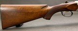 Beretta Silver Snipe 12ga. Over/Under 26"BBLS Classic Gun Made in Italy
LOOK - 7 of 9