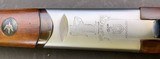 Beretta Silver Snipe 12ga. Over/Under 26"BBLS Classic Gun Made in Italy
LOOK - 2 of 9
