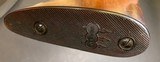Beretta Silver Snipe 12ga. Over/Under 26"BBLS Classic Gun Made in Italy
LOOK - 9 of 9