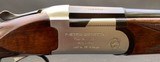 Beretta Silver Snipe 12ga. Over/Under 26"BBLS Classic Gun Made in Italy
LOOK - 1 of 9