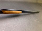 SKB Model 500 28ga, Over/Under 28" BBL's Mint Condition - 10 of 11