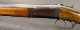Winchester Model 24 20 gauge double Gorgeous wood, Excellent Condition - 2 of 9