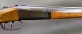 Winchester Model 24 20 gauge double Gorgeous wood, Excellent Condition - 3 of 9