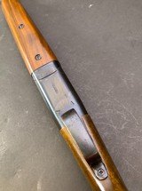 Winchester Model 24 20 gauge double Gorgeous wood, Excellent Condition - 9 of 11