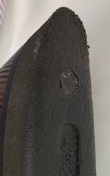 SKB 585 Field Set, 28 & 20ga BBLs. and forearms,28" BBL's w/ choke tubes - 7 of 7