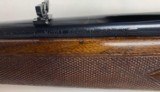 Winchester model 88 358 caliber Pre 1964
Rare Gun - 2 of 12